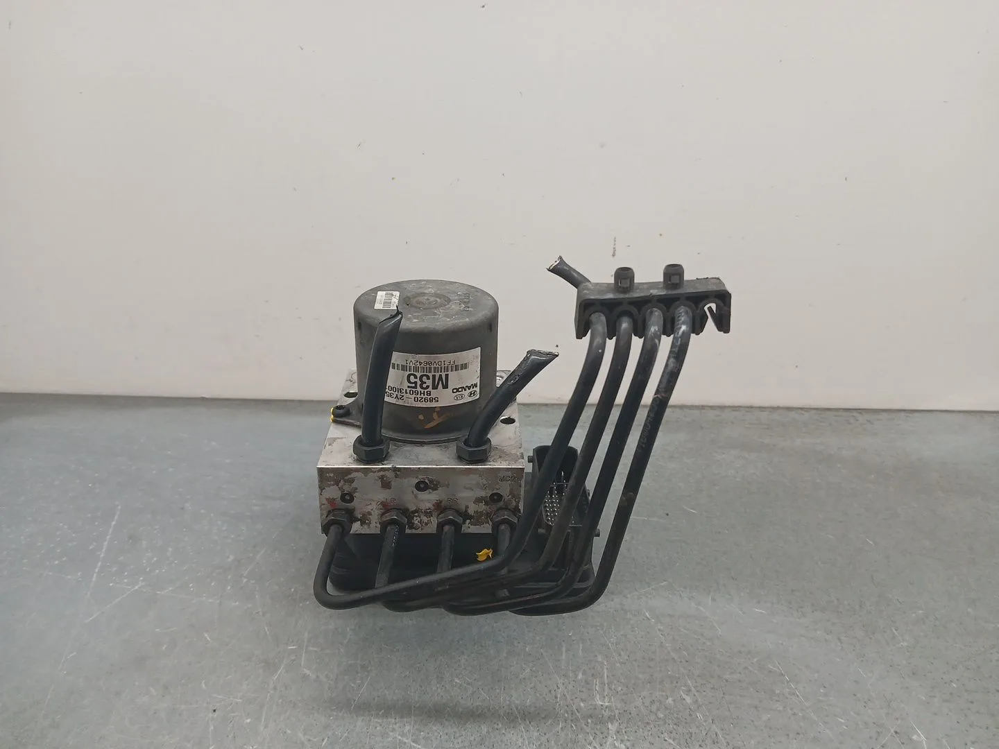 Abs para Hyundai Ix35