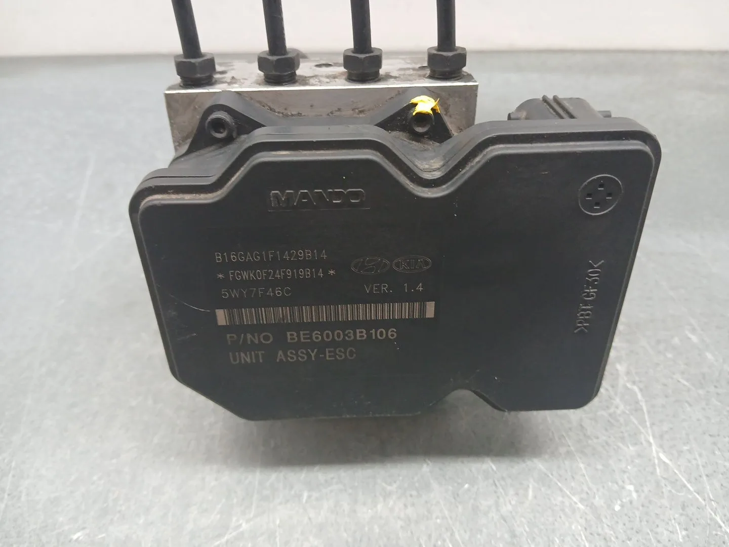 Abs para Hyundai Ix35