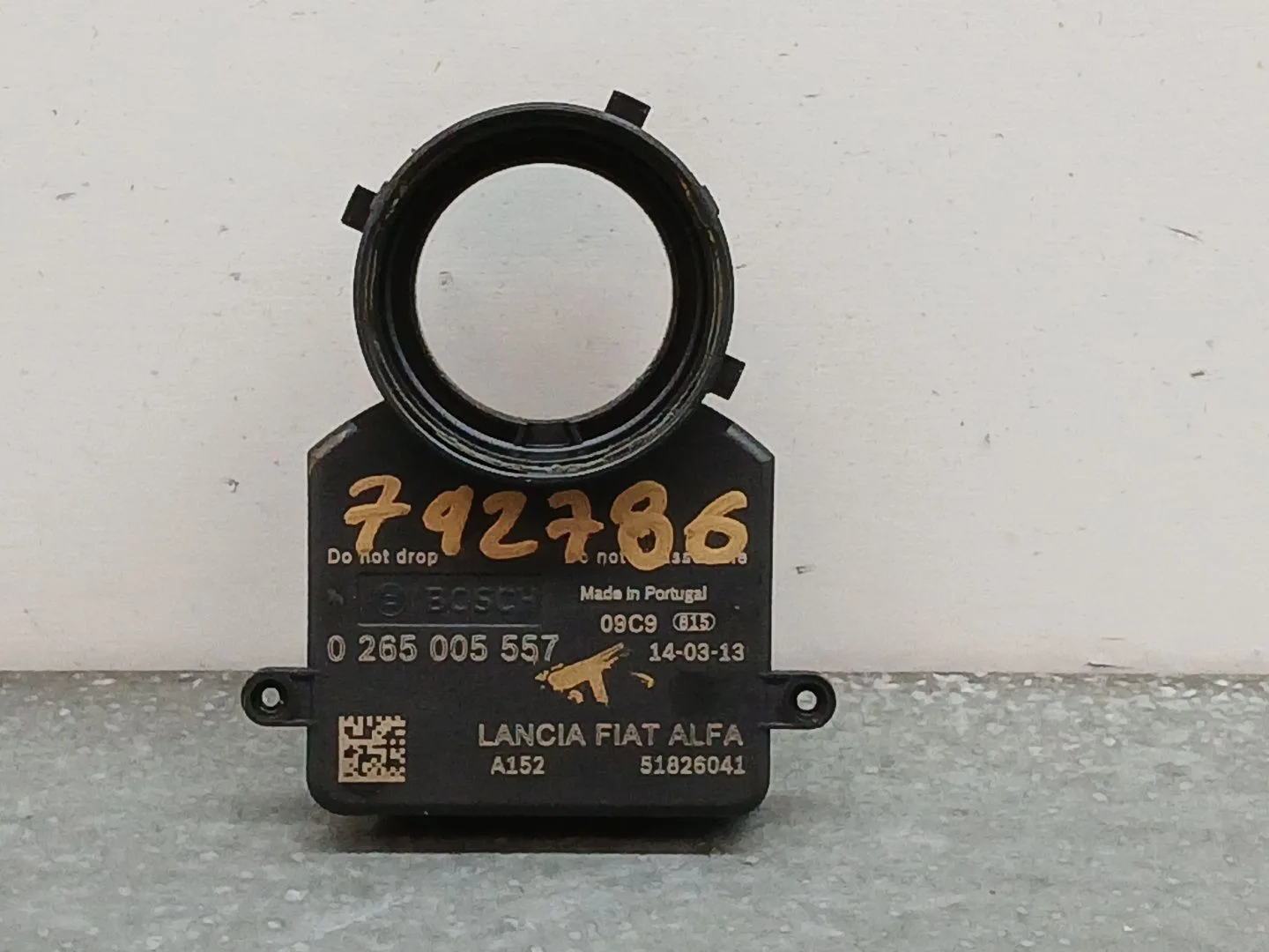 Sensor para Fiat Ducato Caja/Chasis (250_)