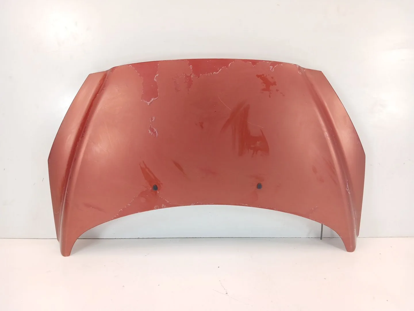 Capot para Peugeot 308 I (4A_, 4C_)