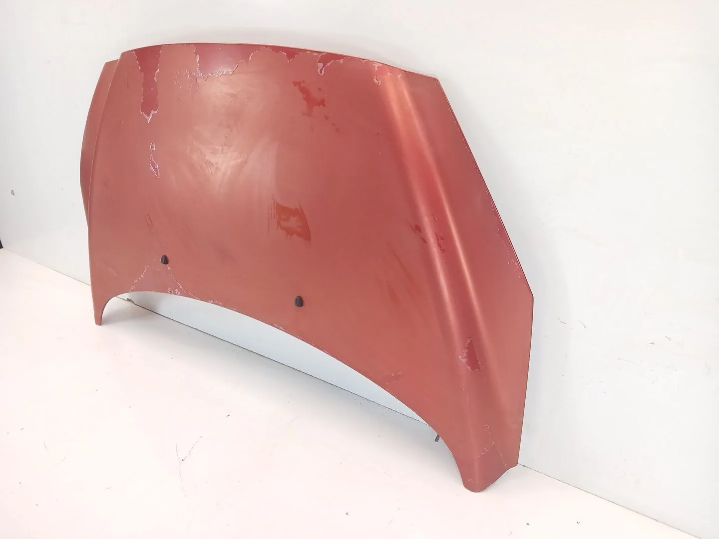 Capot para Peugeot 308 I (4A_, 4C_)
