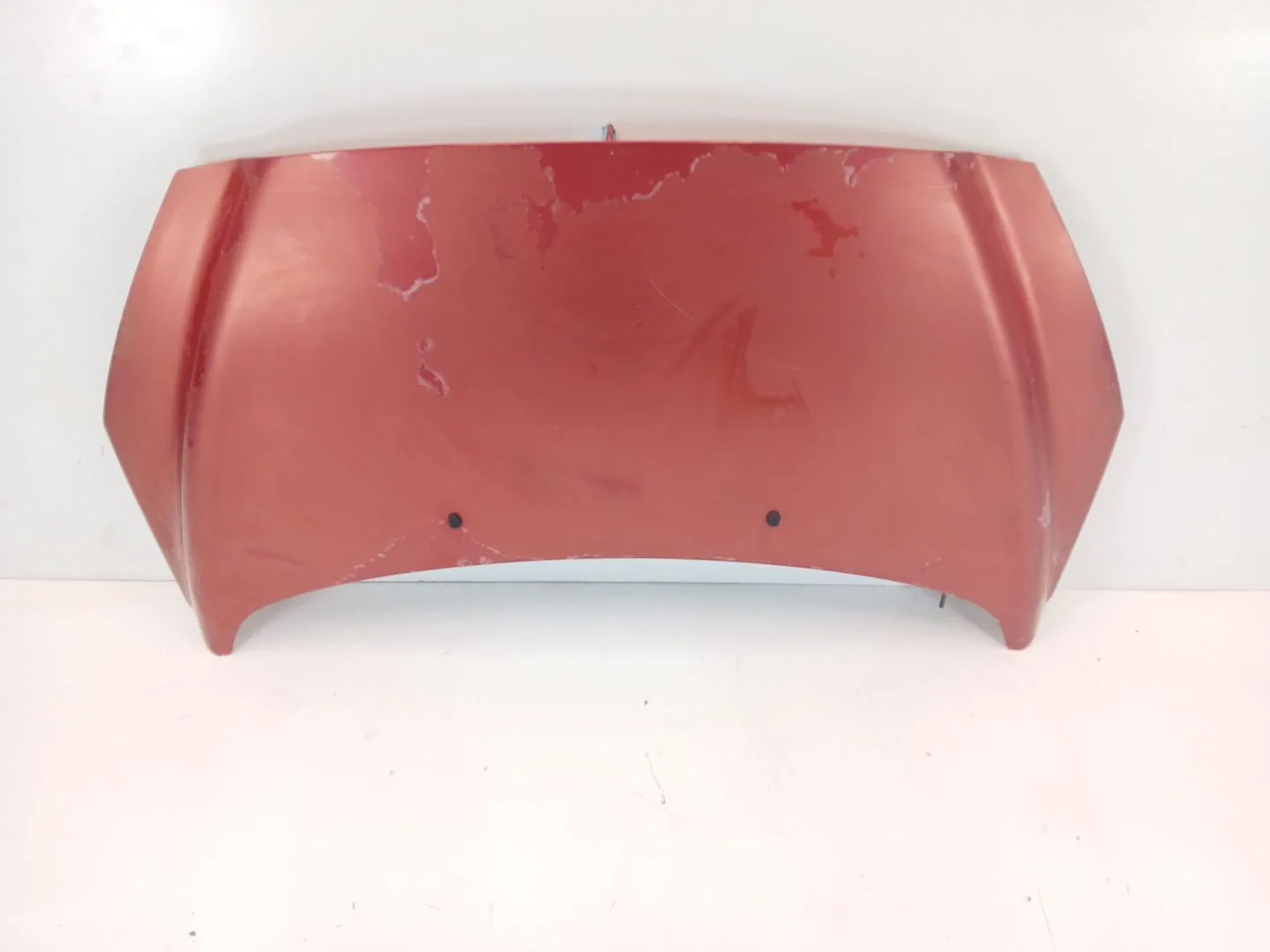 Capot para Peugeot 308 I (4A_, 4C_)