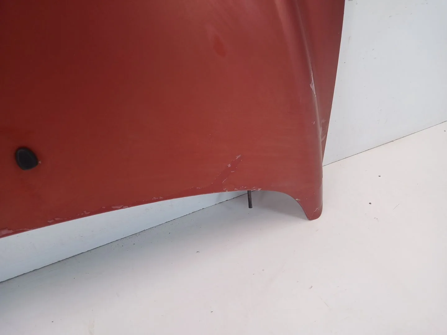 Capot para Peugeot 308 I (4A_, 4C_)