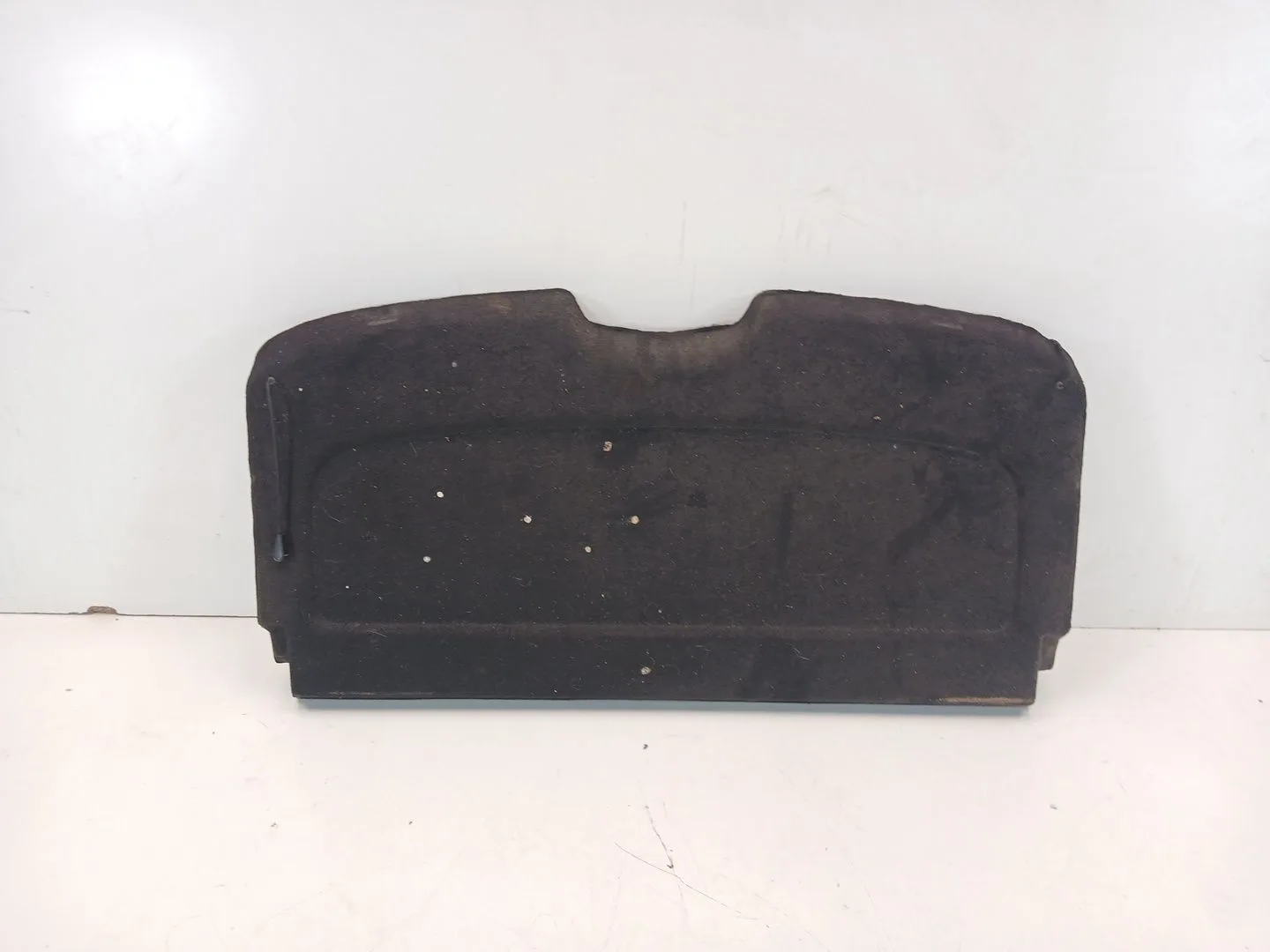 Bandeja Trasera para Peugeot 308 I (4A_, 4C_)