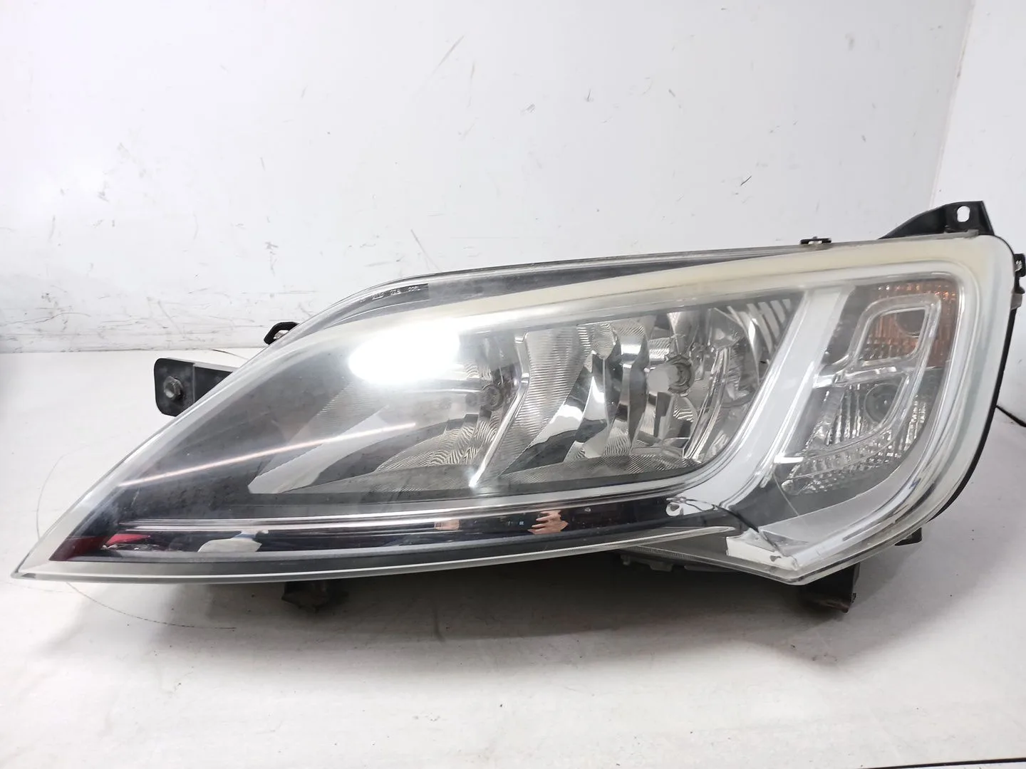 Faro Izquierdo para Fiat Ducato Caja/Chasis (250_)