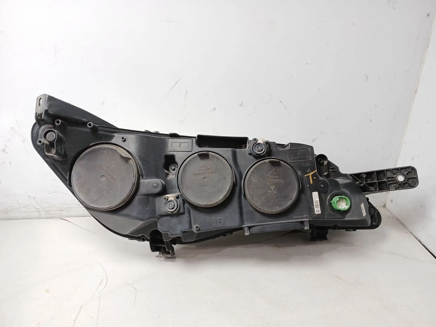 Faro Izquierdo para Fiat Ducato Caja/Chasis (250_)