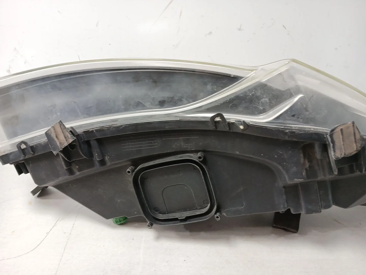 Faro Izquierdo para Fiat Ducato Caja/Chasis (250_)