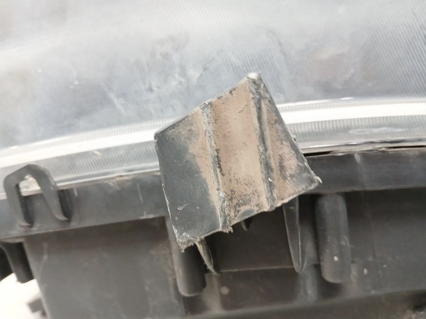 Faro Izquierdo para Fiat Ducato Caja/Chasis (250_)