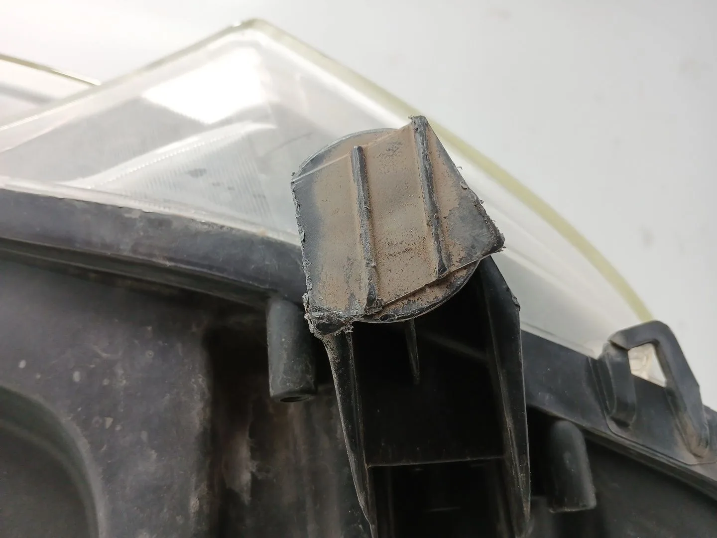Faro Izquierdo para Fiat Ducato Caja/Chasis (250_)