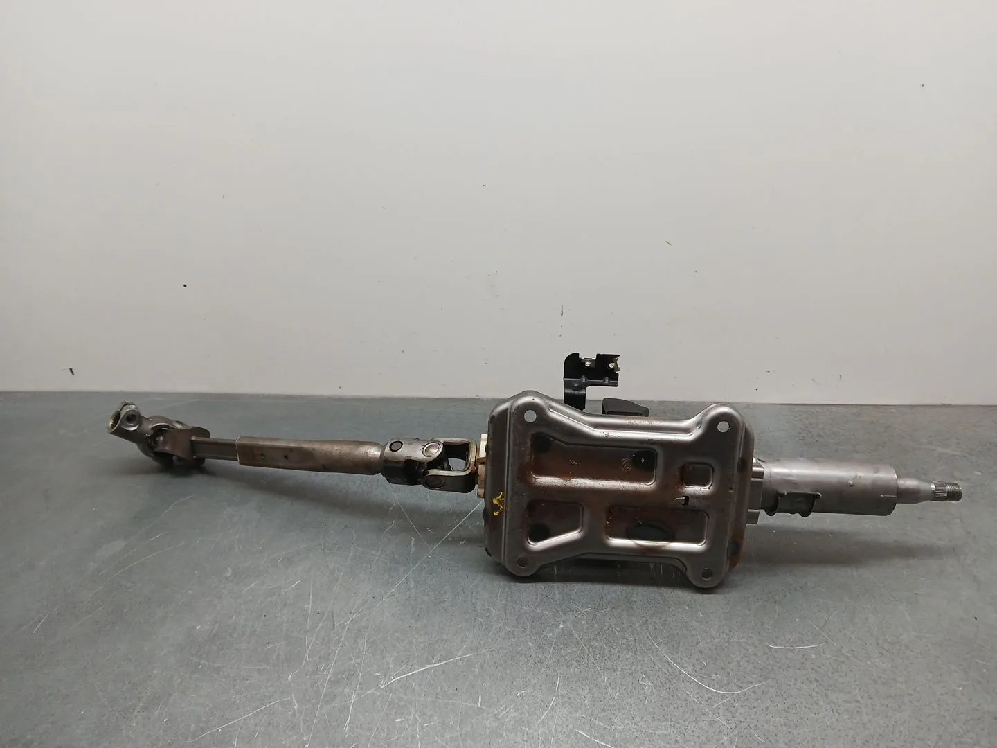 Columna Direccion para Fiat Ducato Caja/Chasis (250_)