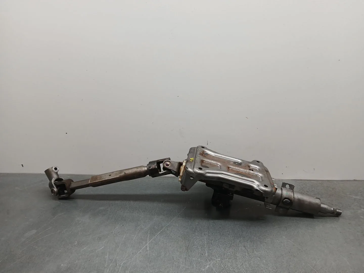 Columna Direccion para Fiat Ducato Caja/Chasis (250_)