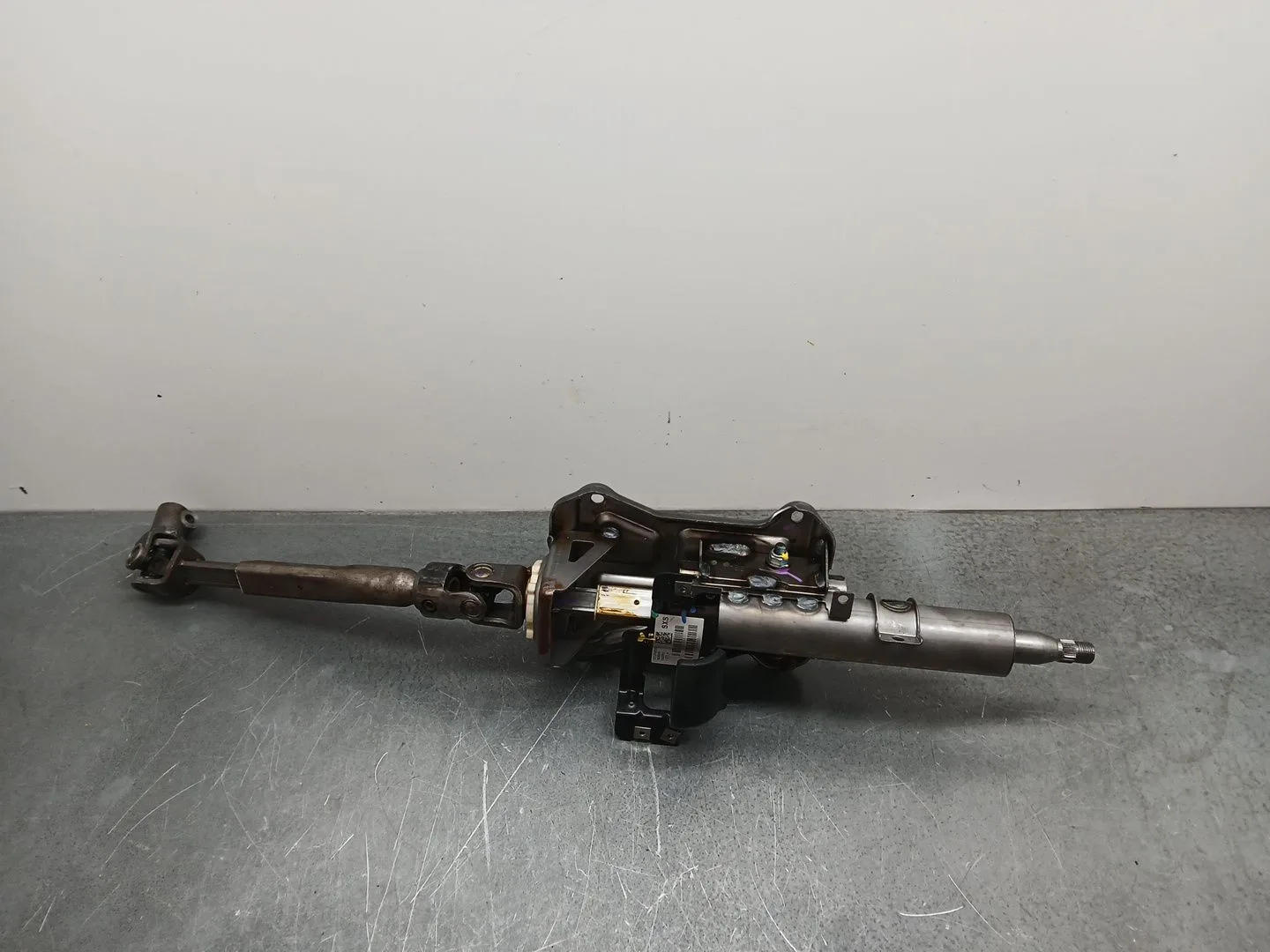 Columna Direccion para Fiat Ducato Caja/Chasis (250_)