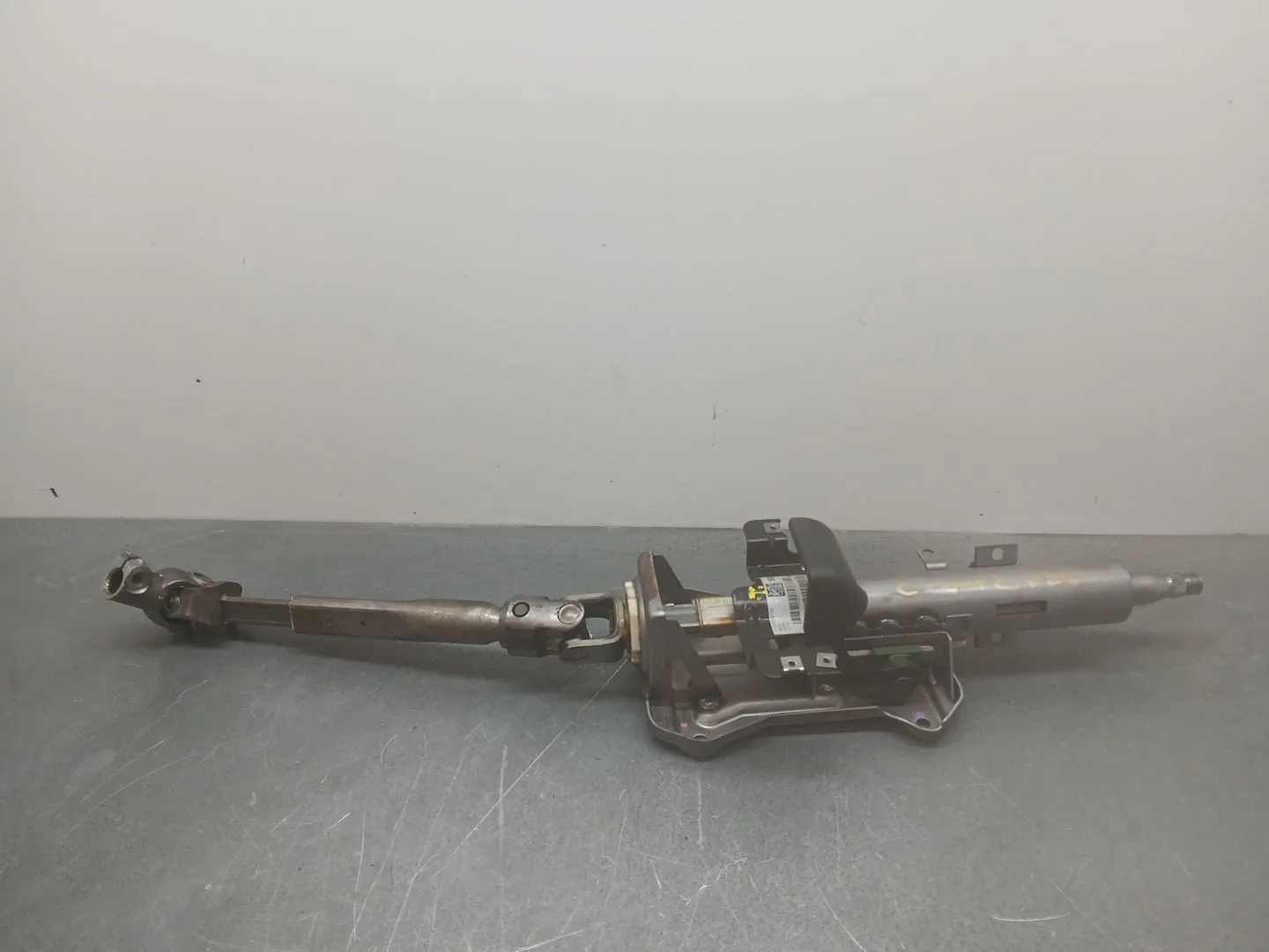 Columna Direccion para Fiat Ducato Caja/Chasis (250_)