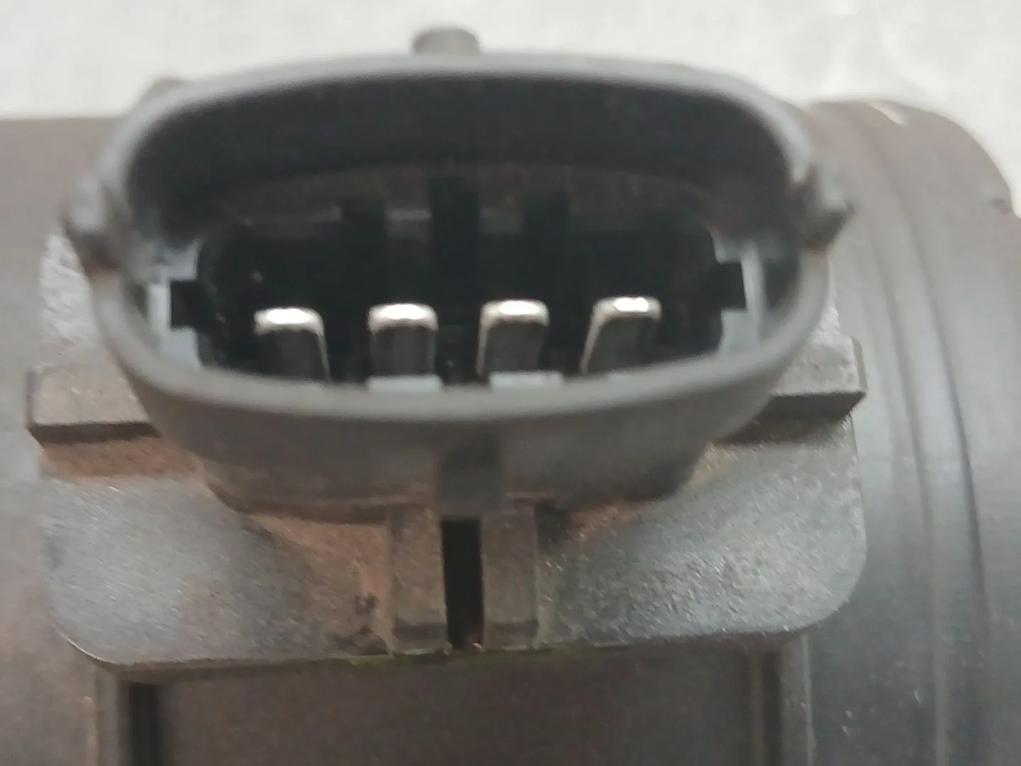 Caudalimetro para Fiat Ducato Caja/Chasis (250_)