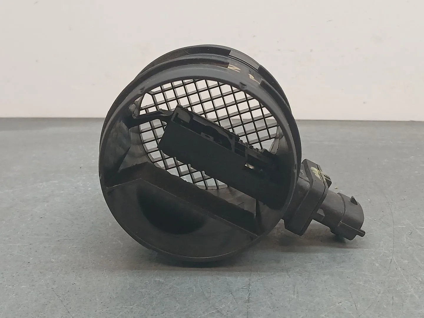 Caudalimetro para Fiat Ducato Caja/Chasis (250_)