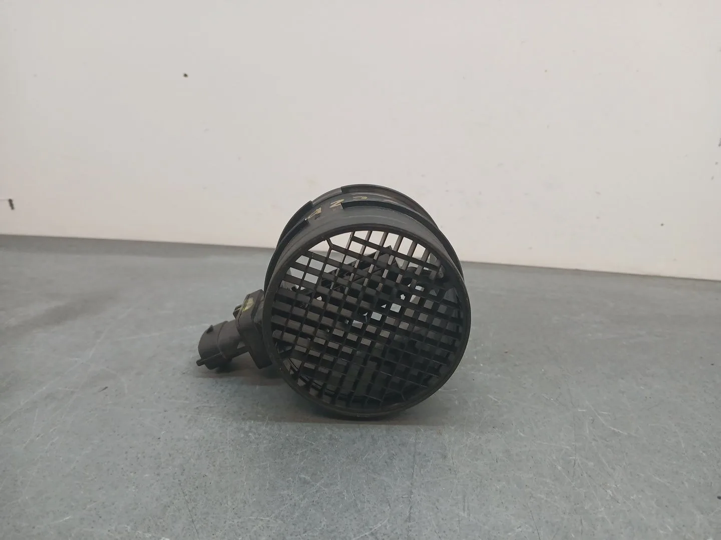 Caudalimetro para Fiat Ducato Caja/Chasis (250_)