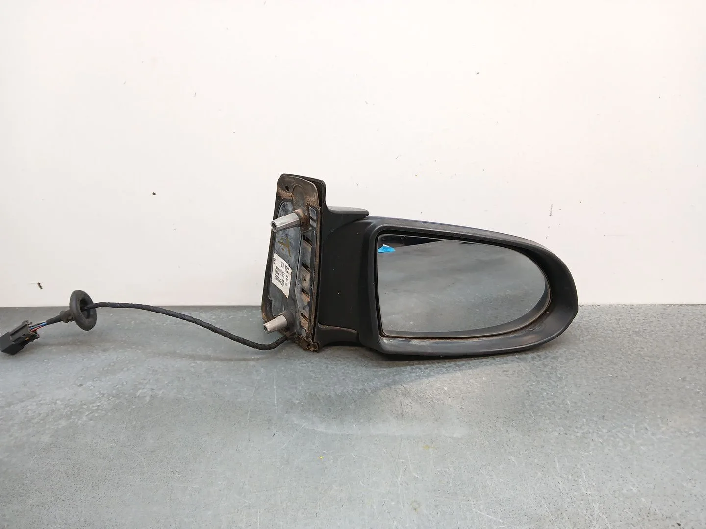 Retrovisor Derecho para Opel Zafira A Monospace (T98)