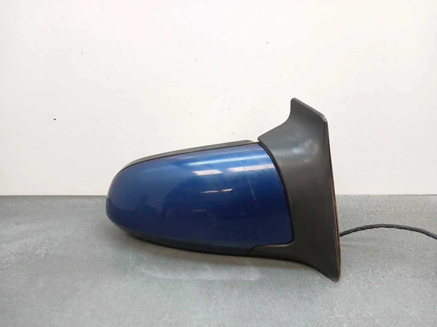 Retrovisor Derecho para Opel Zafira A Monospace (T98)