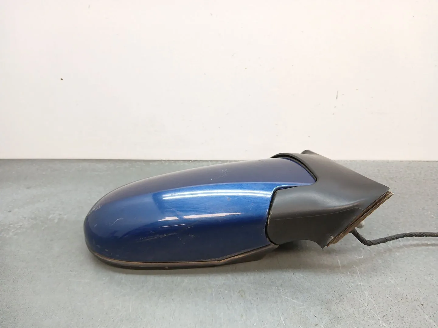 Retrovisor Derecho para Opel Zafira A Monospace (T98)