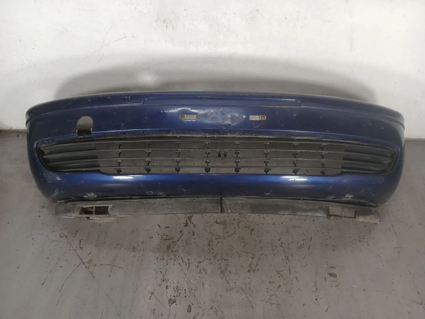 Paragolpes Delantero para Opel Zafira A Monospace (T98)