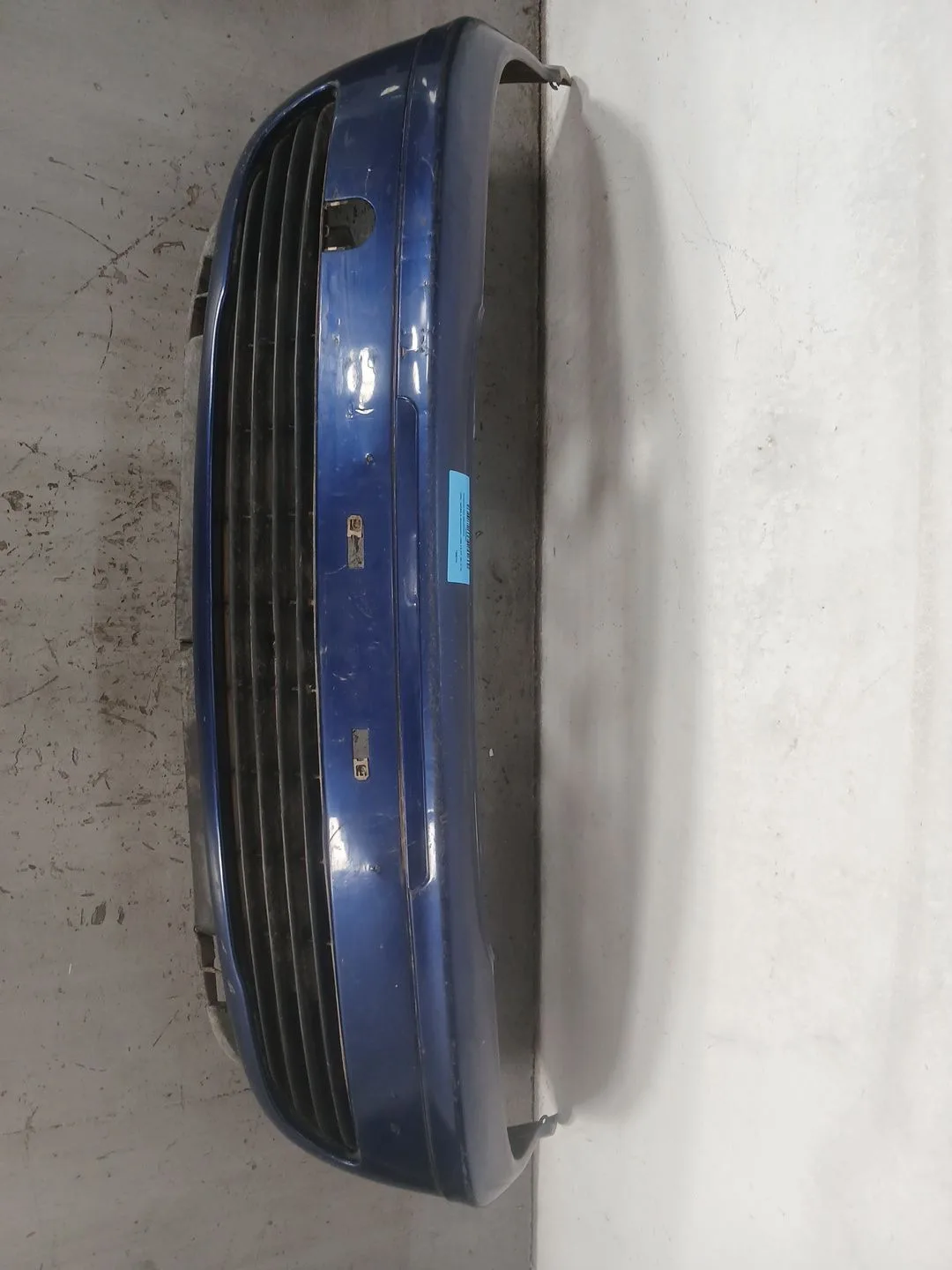 Paragolpes Delantero para Opel Zafira A Monospace (T98)
