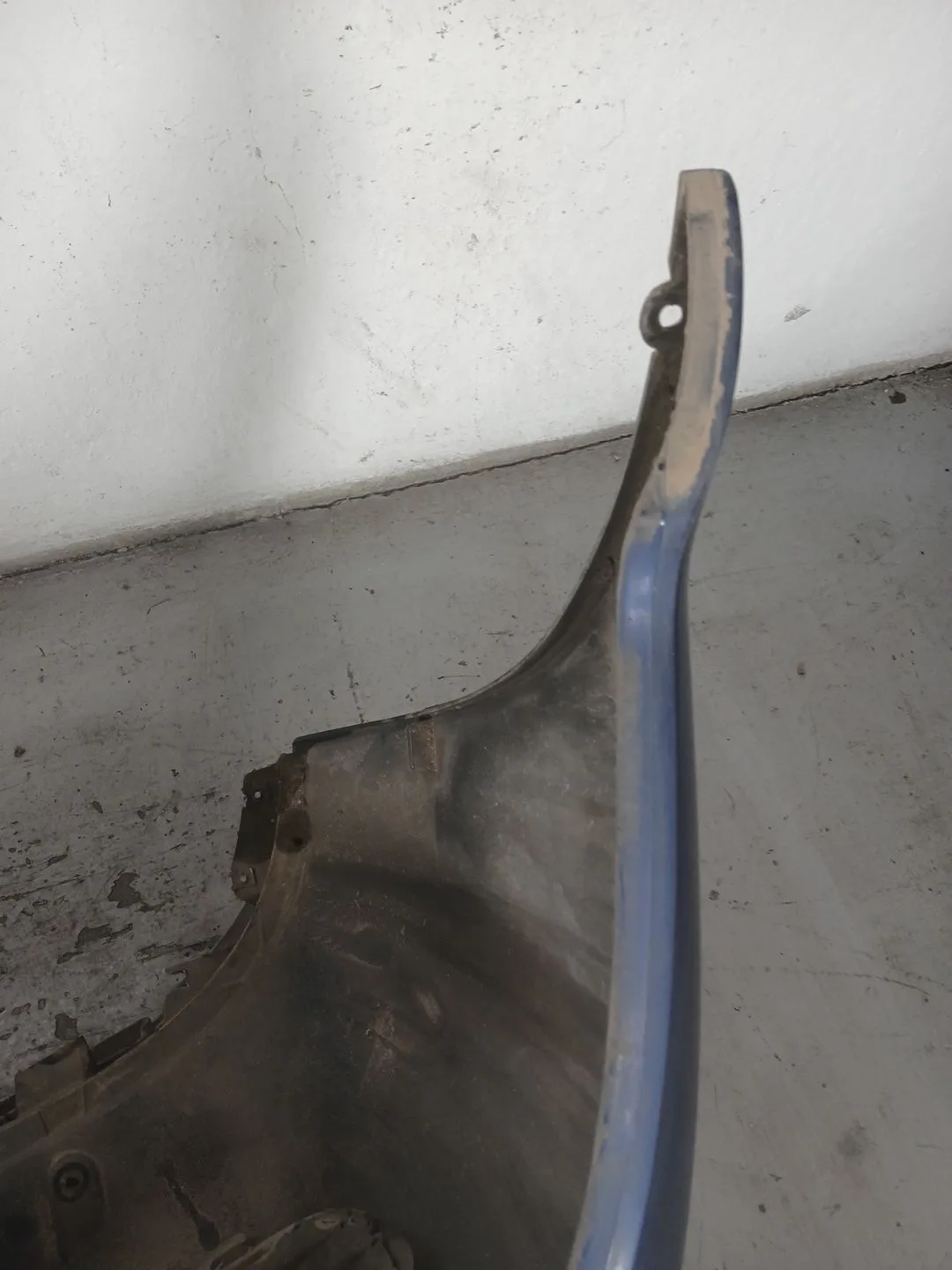 Paragolpes Delantero para Opel Zafira A Monospace (T98)