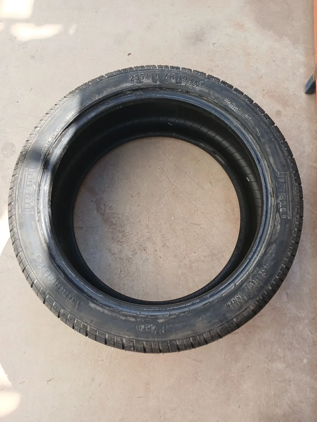 Neumatico Repuesto para » Otros... 3008 Iii Hybrid Motor Hn09