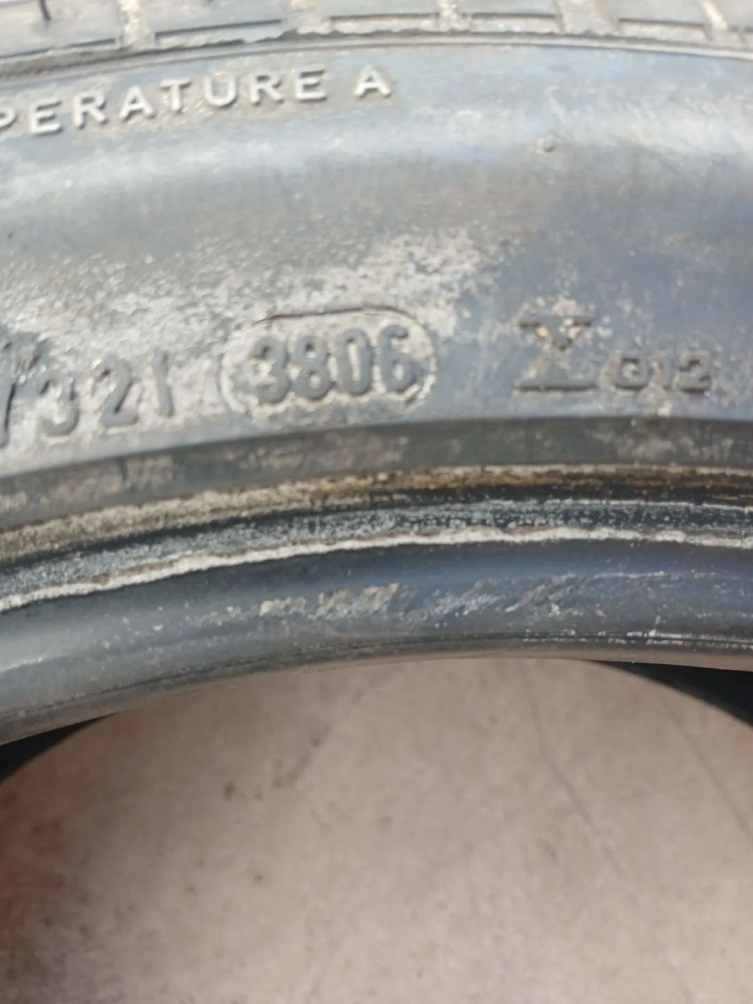 Neumatico Repuesto para » Otros... 3008 Iii Hybrid Motor Hn09