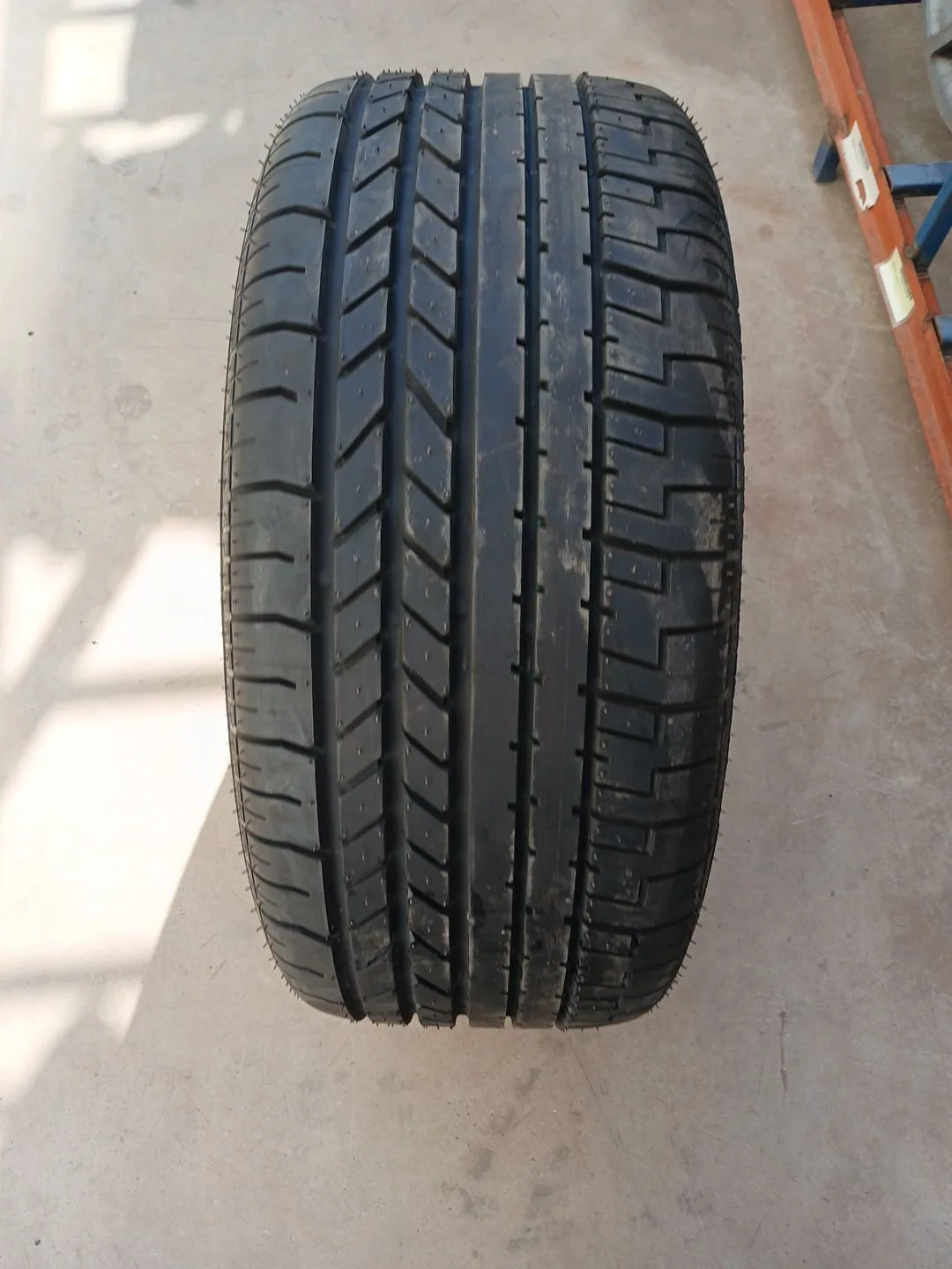 Neumatico Repuesto para » Otros... 3008 Iii Hybrid Motor Hn09