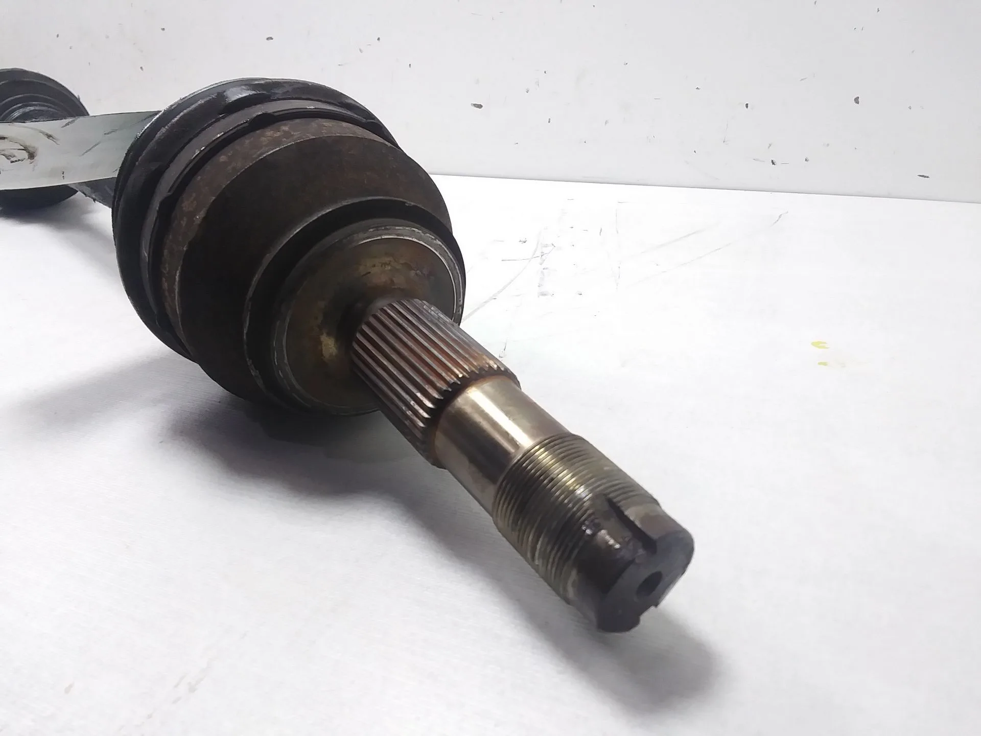 Transmision Delantera Derecha para Fiat Ducato Caja/Chasis (250_)