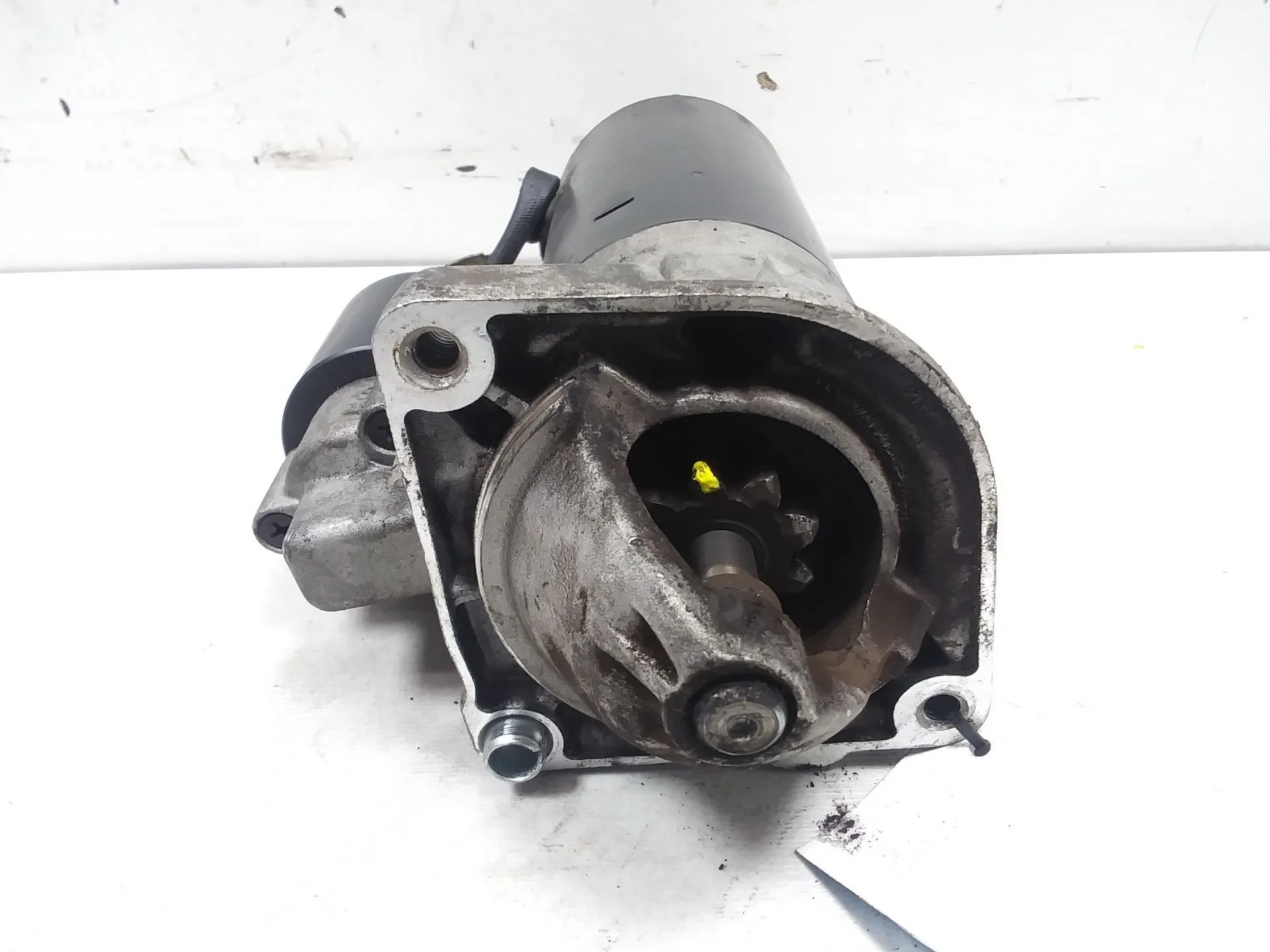 Motor Arranque para Fiat Ducato Caja/Chasis (250_)