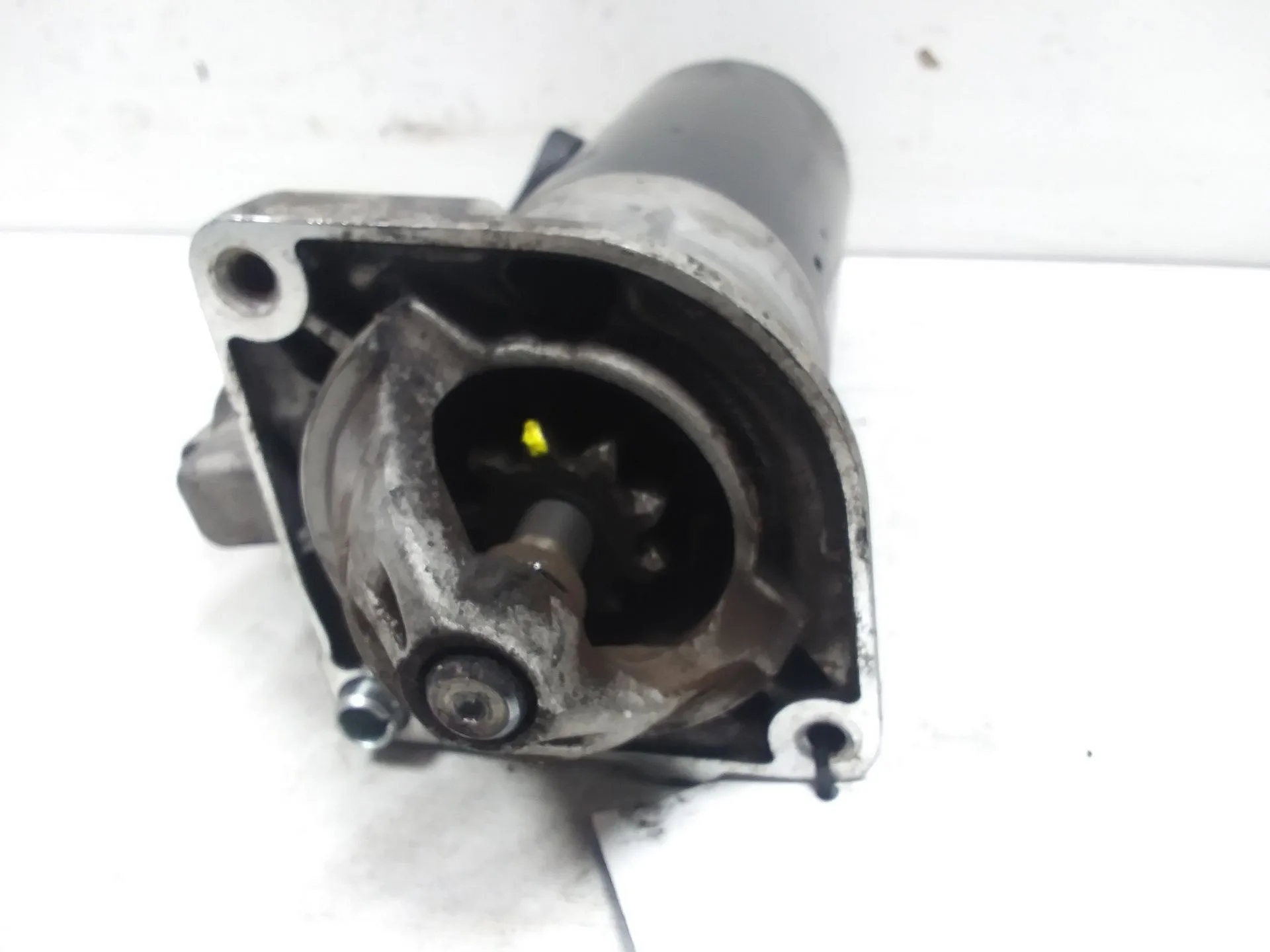 Motor Arranque para Fiat Ducato Caja/Chasis (250_)