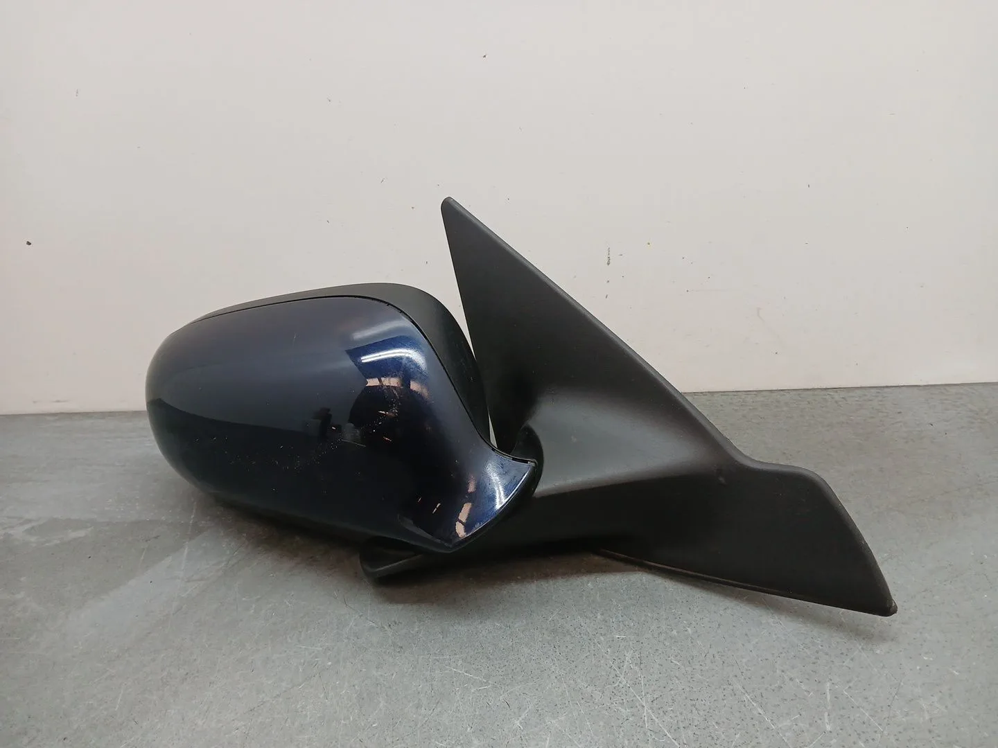 Retrovisor Derecho para Saab 9-3 (Ys3F, E79, D79, D75)