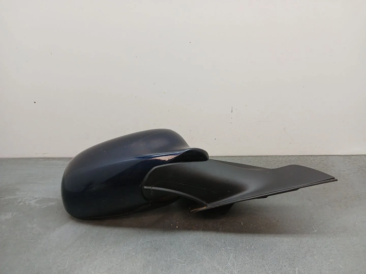 Retrovisor Derecho para Saab 9-3 (Ys3F, E79, D79, D75)