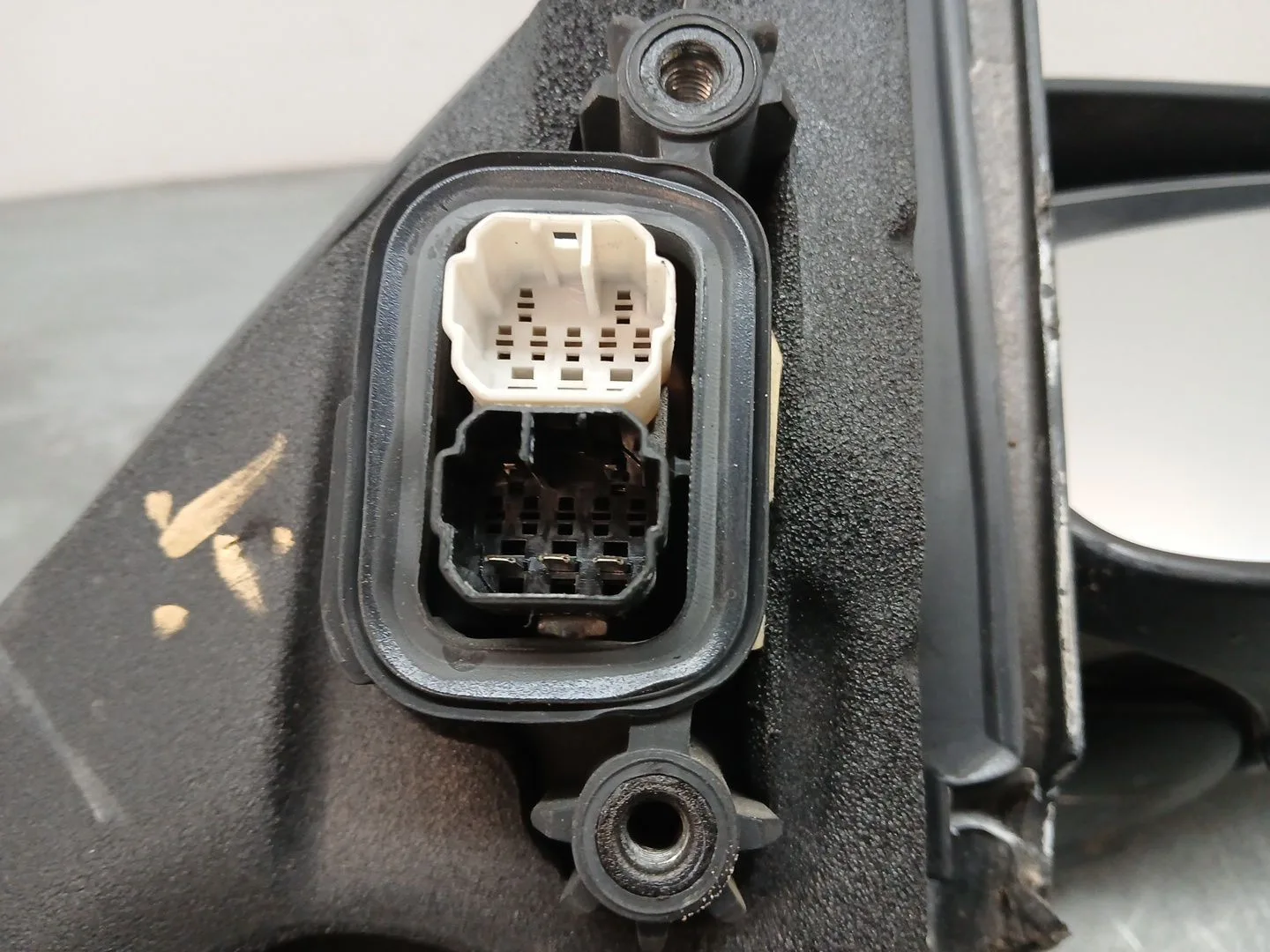 Retrovisor Derecho para Saab 9-3 (Ys3F, E79, D79, D75)