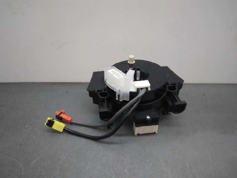 Anillo Airbag para Nissan Qashqai (J10)