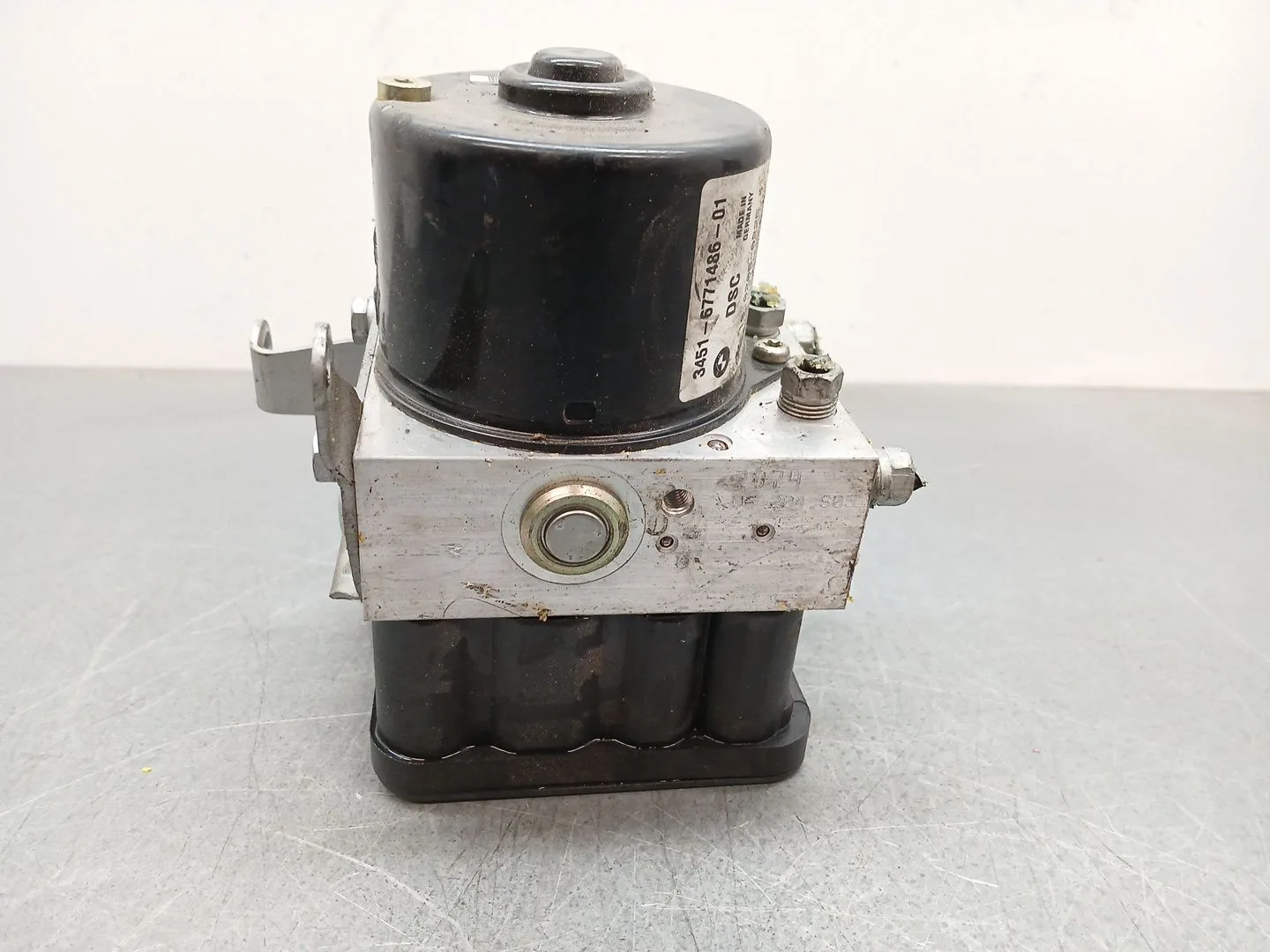 Abs para Bmw Serie 3 Berlina (E90)