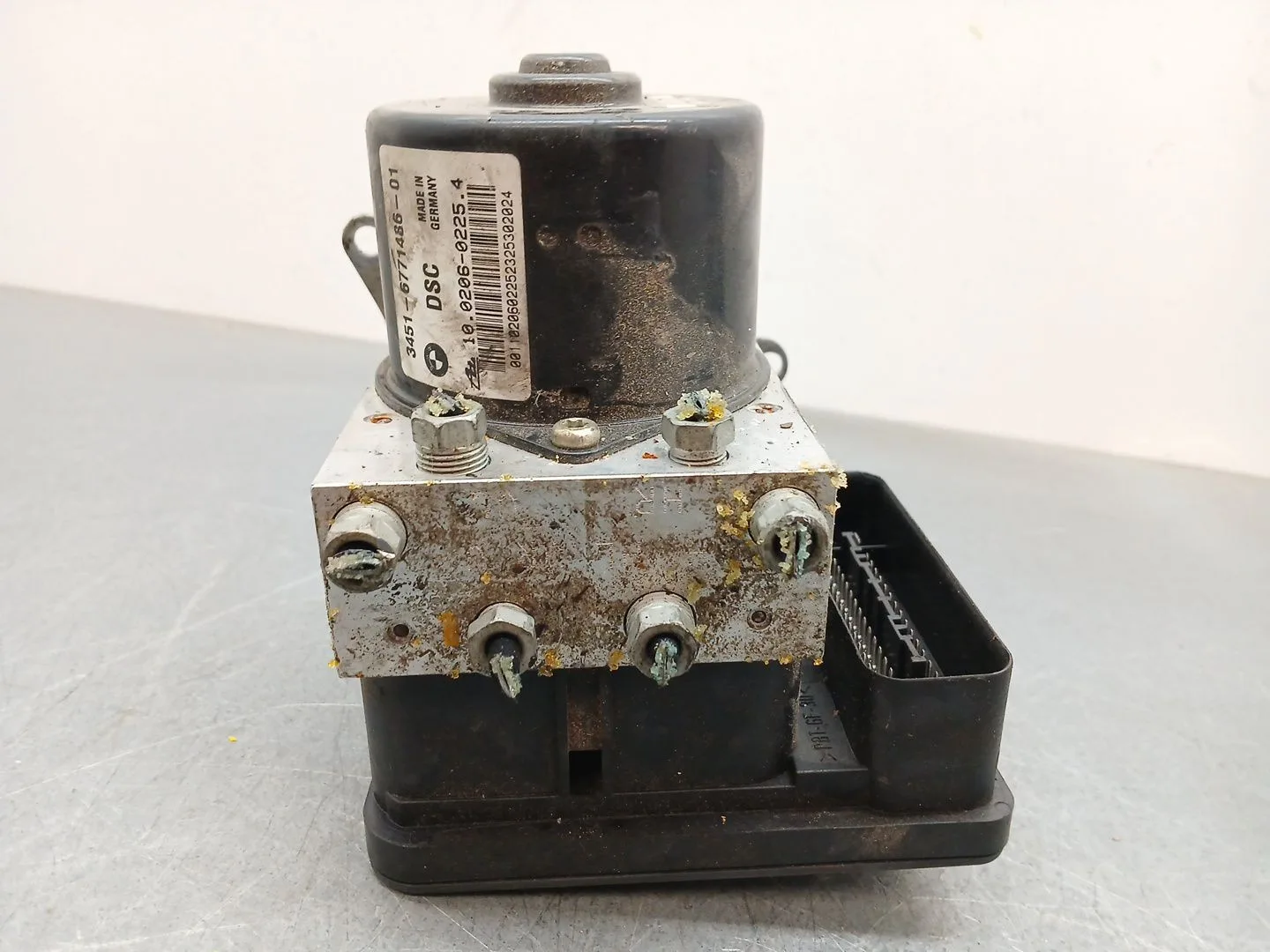Abs para Bmw Serie 3 Berlina (E90)