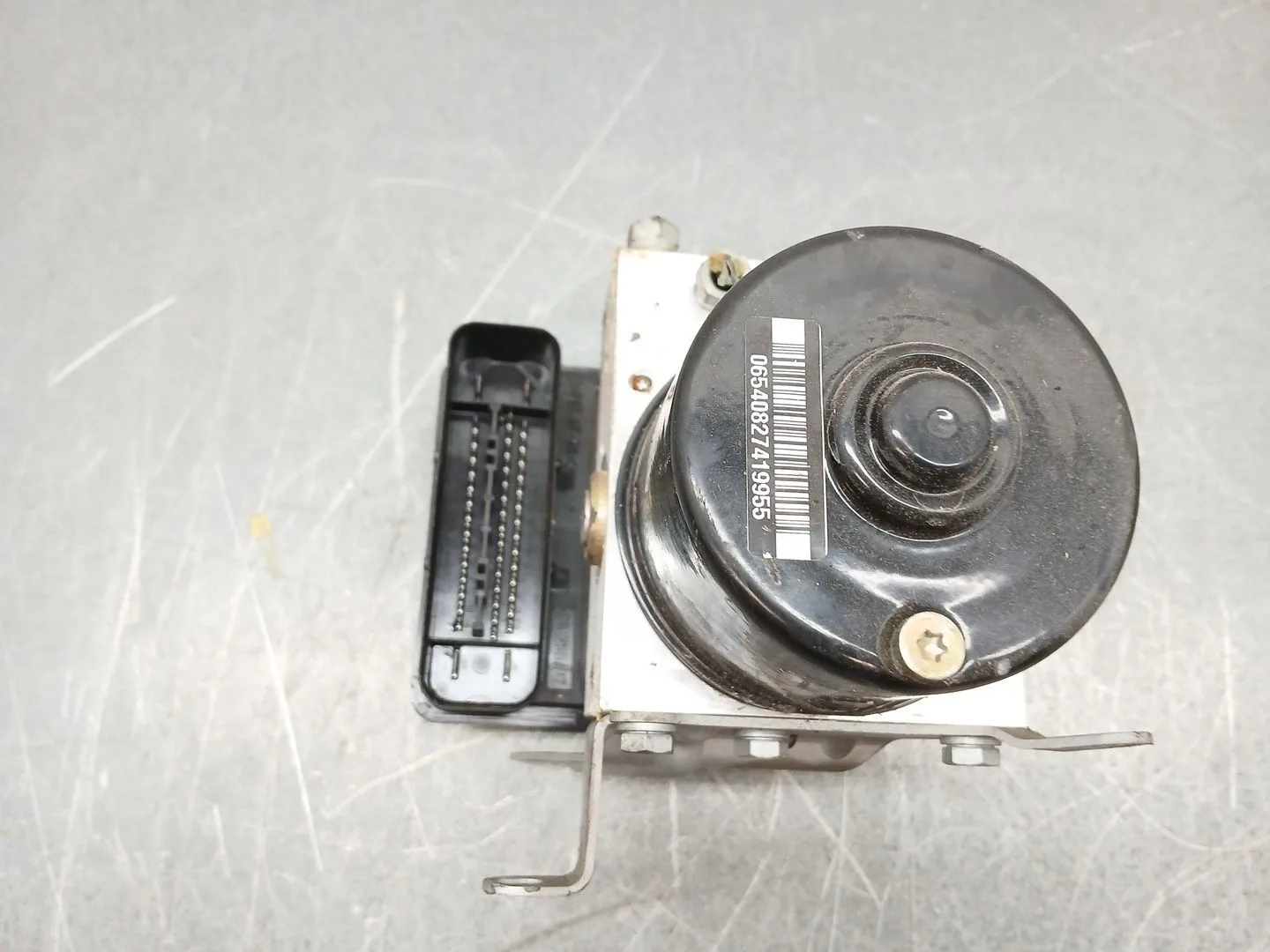Abs para Bmw Serie 3 Berlina (E90)