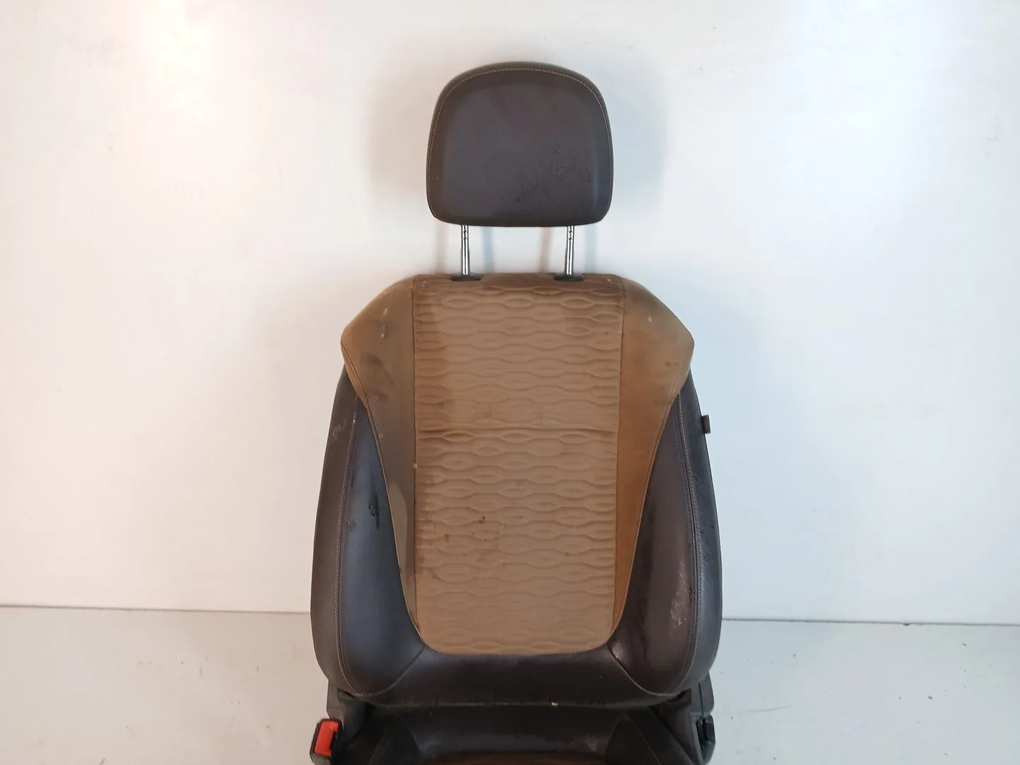 Asiento Delantero Izquierdo para Opel Zafira Tourer C (P12)