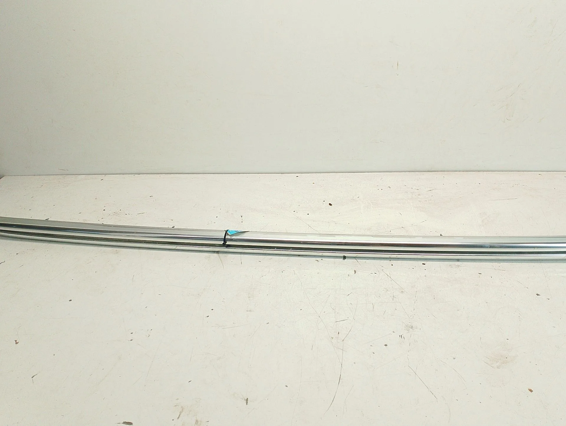 Barras Techo para Opel Zafira Tourer C (P12)