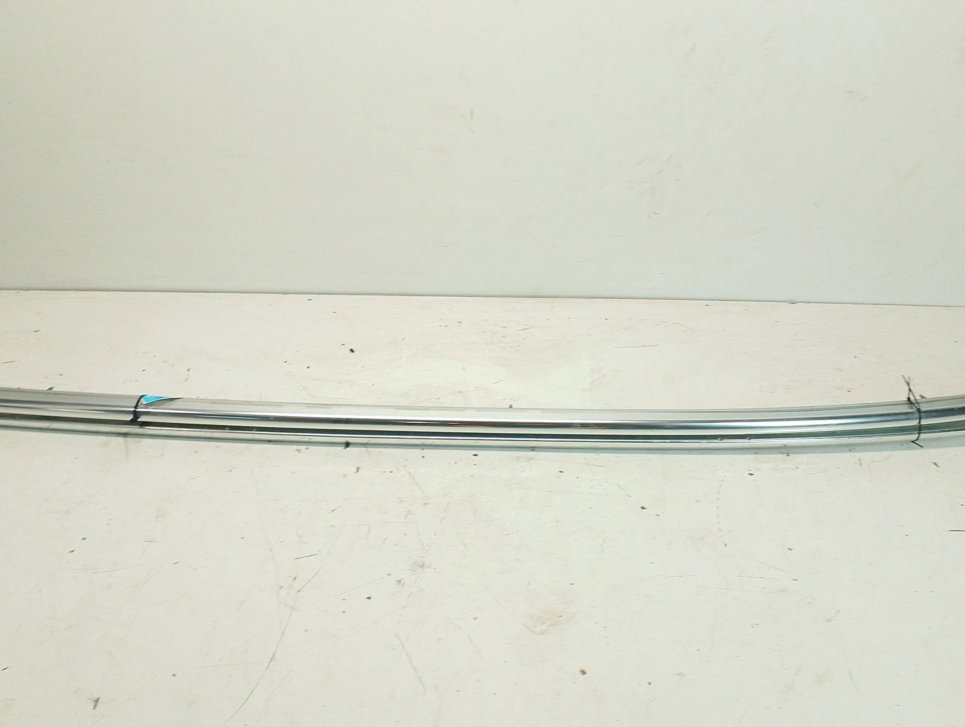 Barras Techo para Opel Zafira Tourer C (P12)