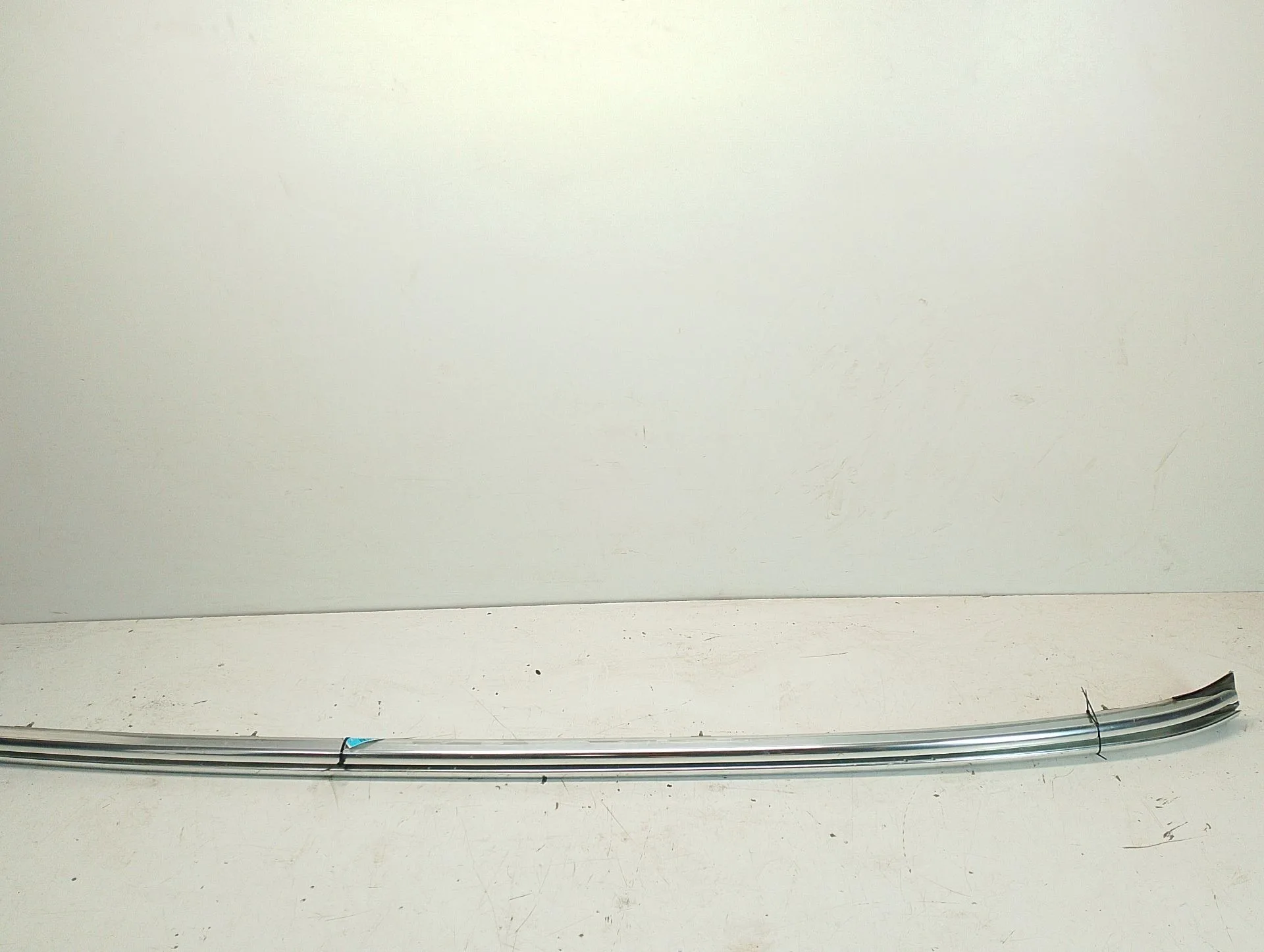 Barras Techo para Opel Zafira Tourer C (P12)