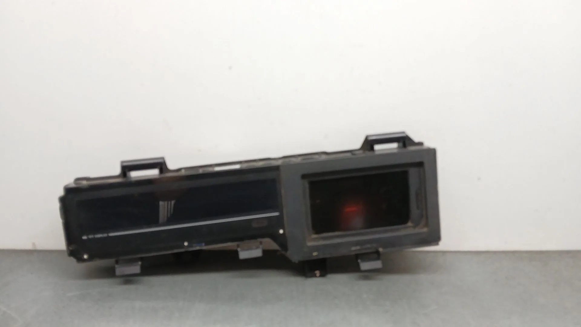 Cuadro Instrumentos para Renault Grand Scenic Iii (Jz0/1_)