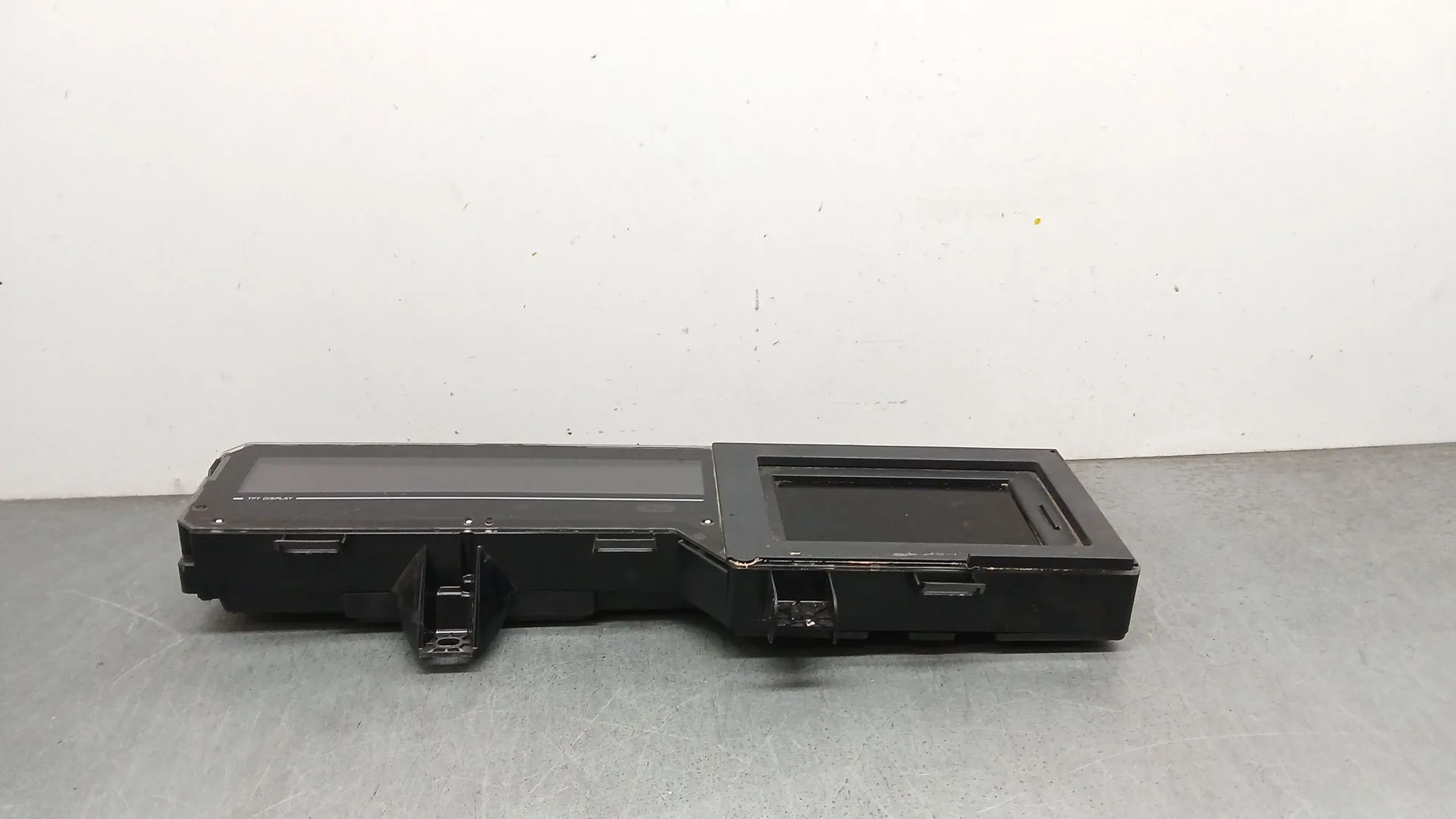 Cuadro Instrumentos para Renault Grand Scenic Iii (Jz0/1_)
