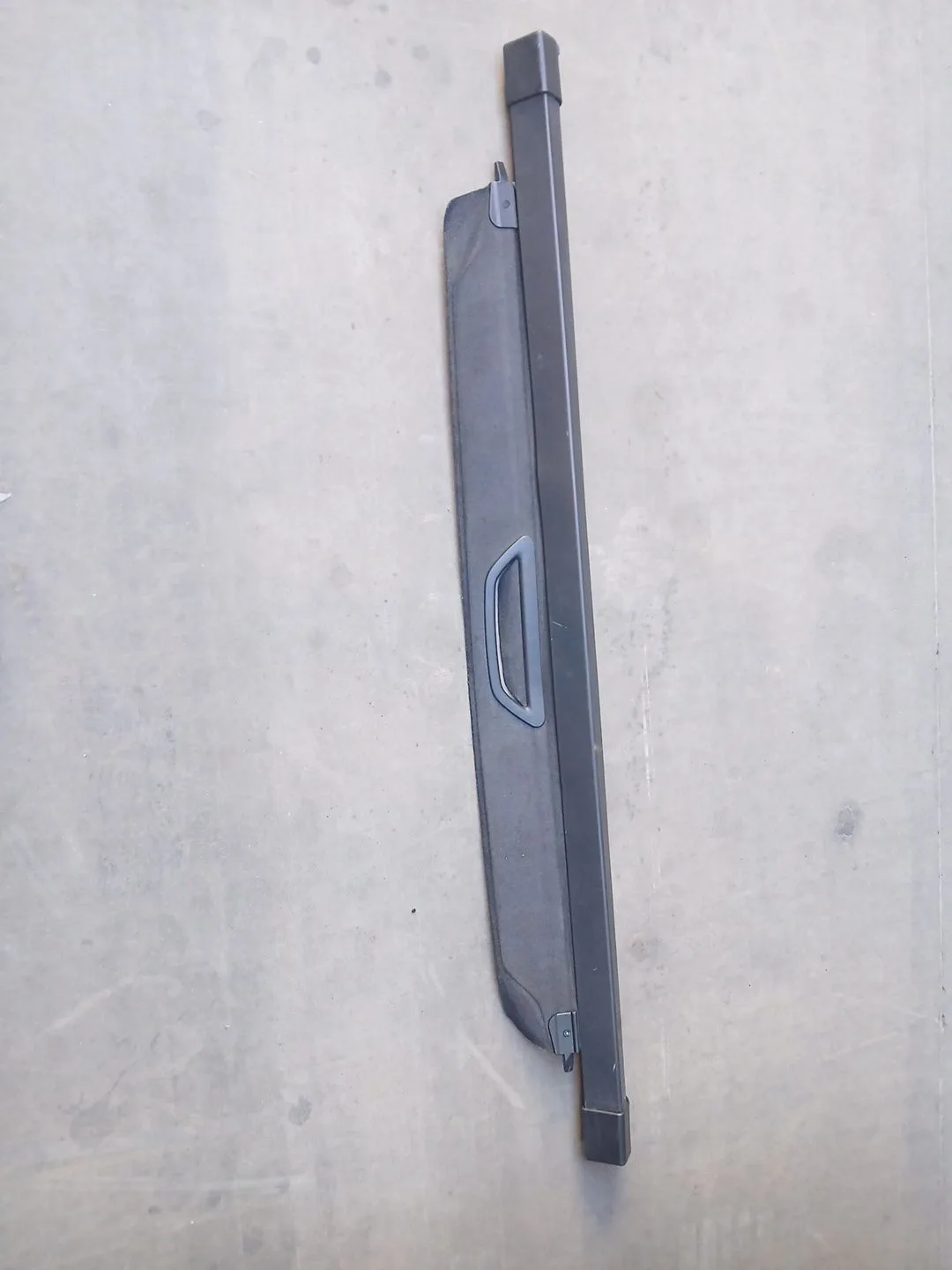 Bandeja Trasera para Renault Grand Scenic Iii (Jz0/1_)