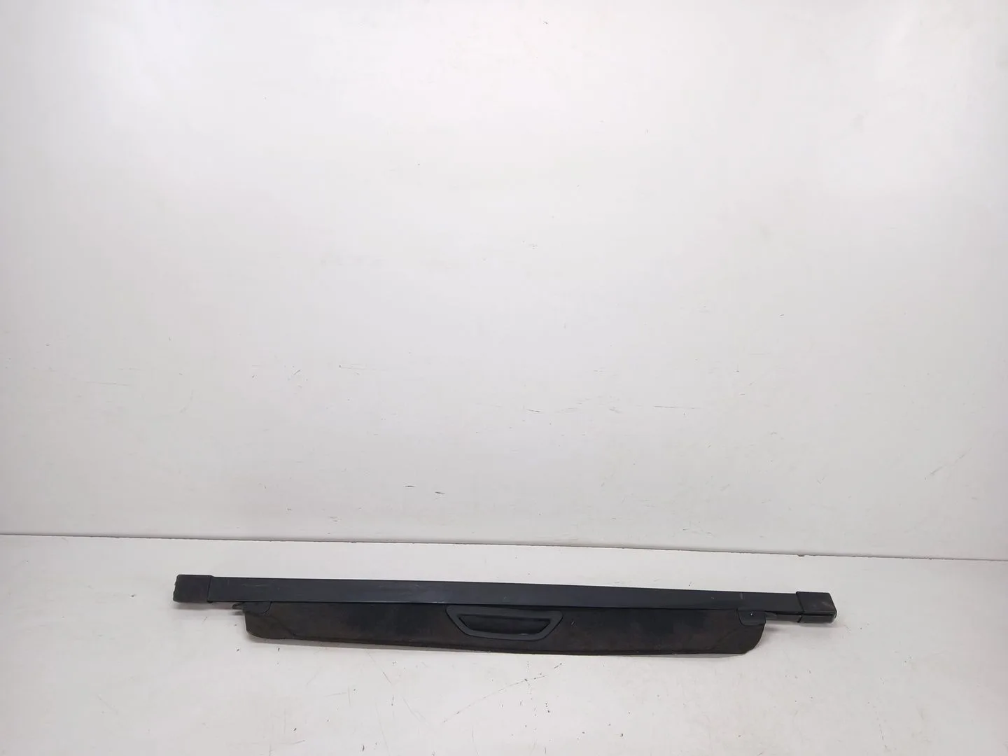 Bandeja Trasera para Renault Grand Scenic Iii (Jz0/1_)
