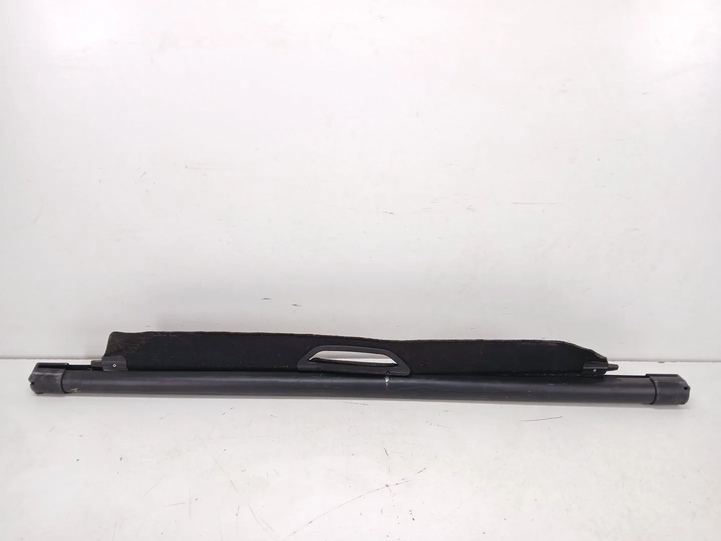 Bandeja Trasera para Renault Grand Scenic Iii (Jz0/1_)