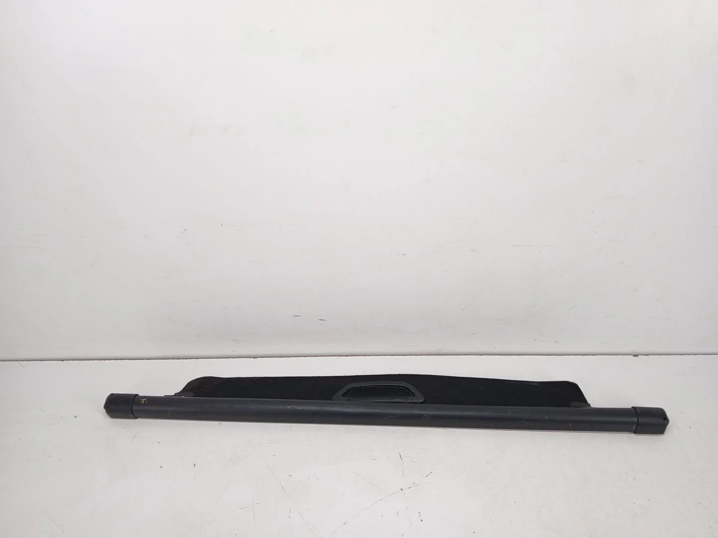 Bandeja Trasera para Renault Grand Scenic Iii (Jz0/1_)