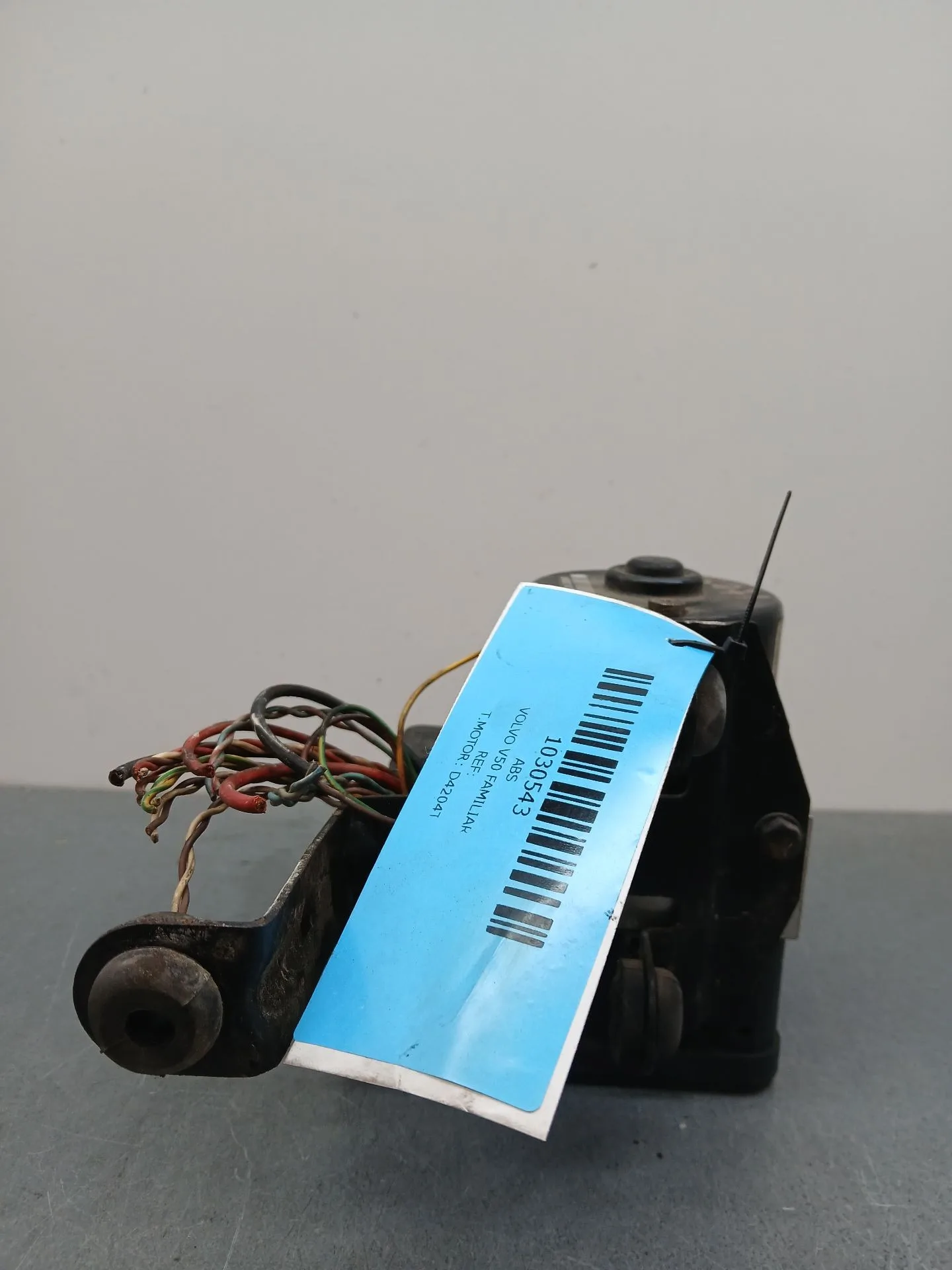 Abs para Volvo V50 Familiar